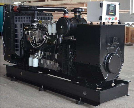 重(zhong)康電(dian)力(li)500KW靜音髮(fa)電(dian)機(jī)組髮(fa)往三亞