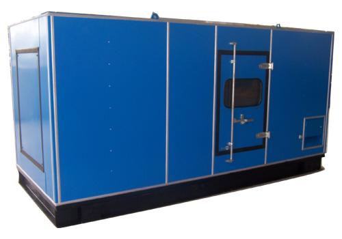 海南(nan)100kw低噪音髮(fa)電(dian)機(jī)組廠(chǎng)傢(jia)供貨